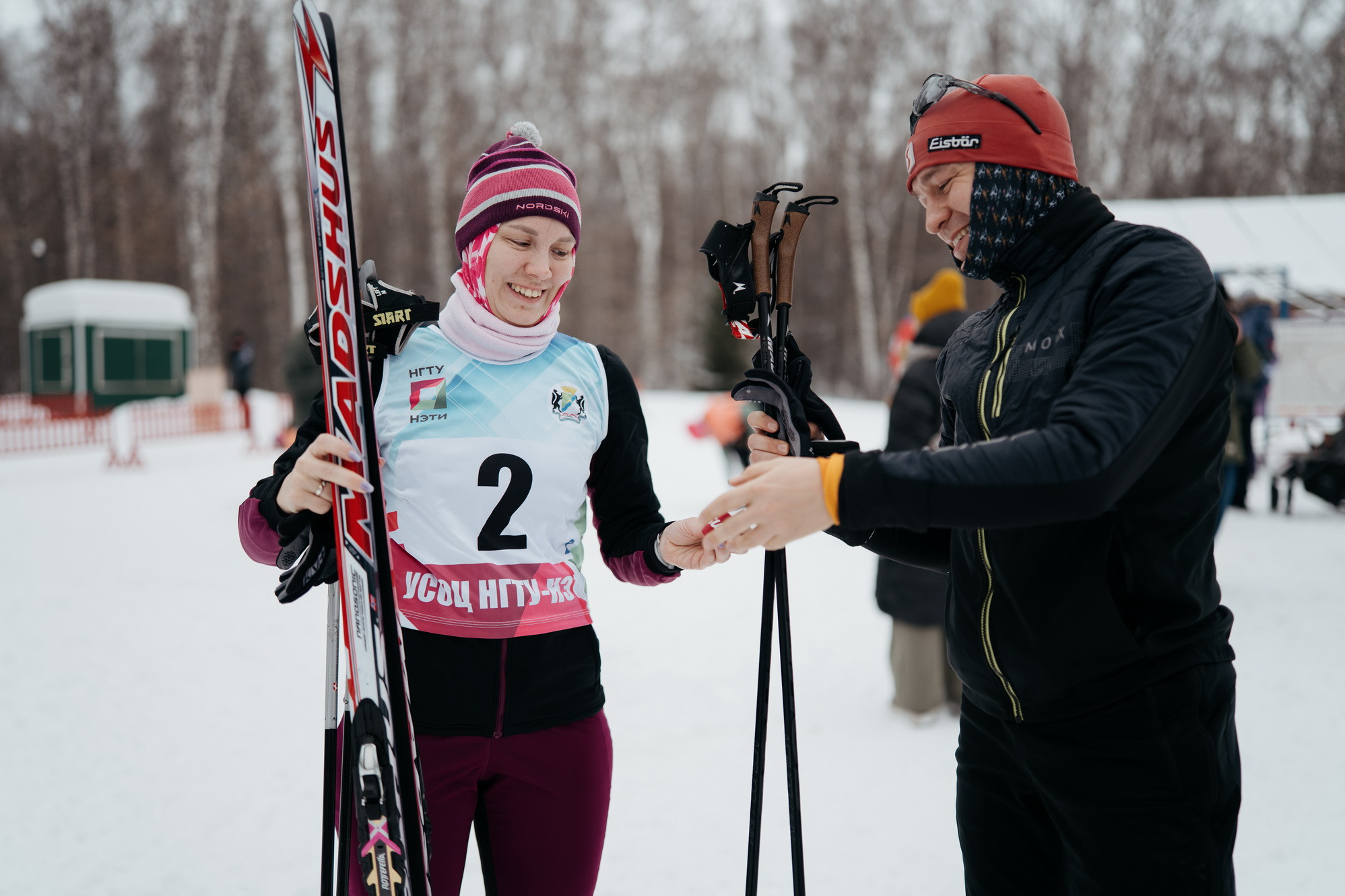 фотография: В. Гуськов