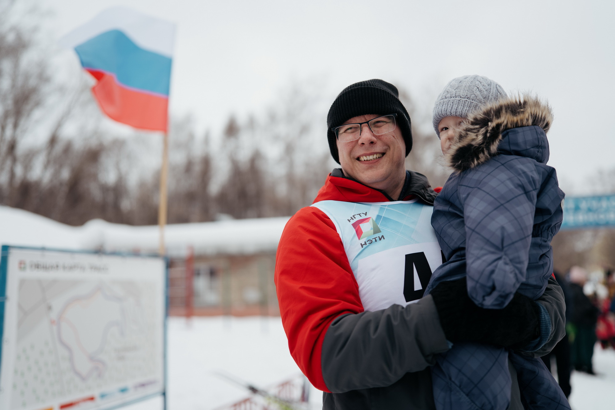 фотография: В. Гуськов