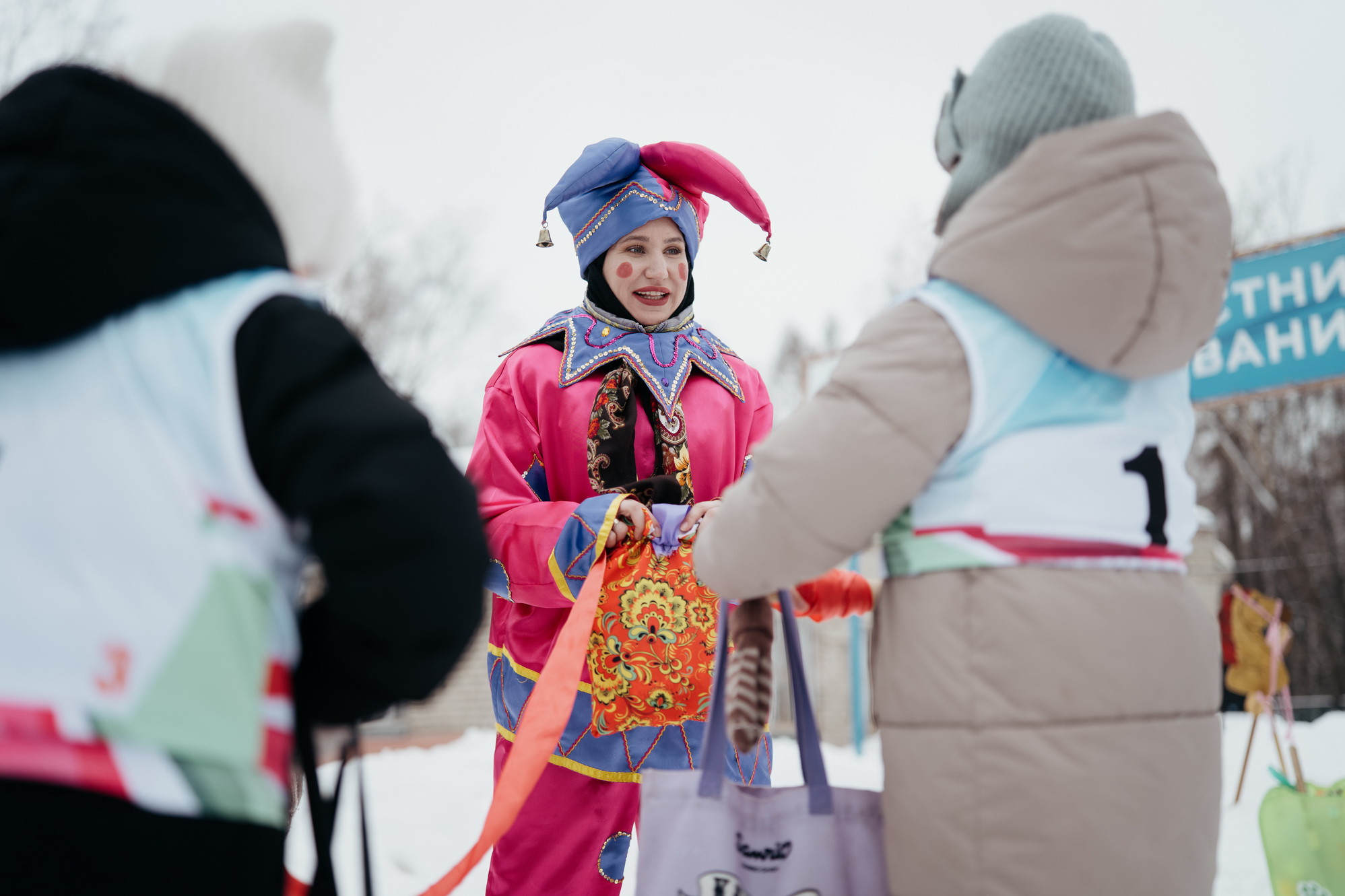 фотография: В. Гуськов