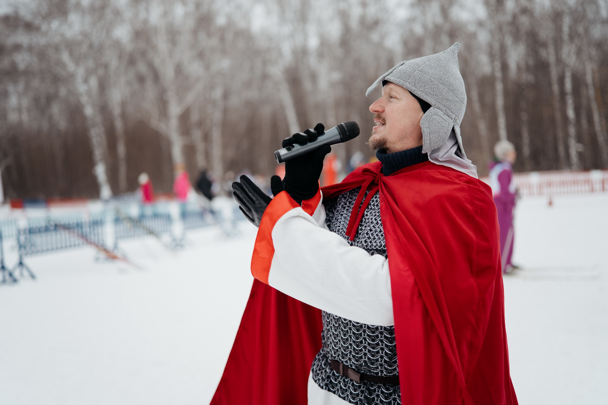 фотография: В. Гуськов