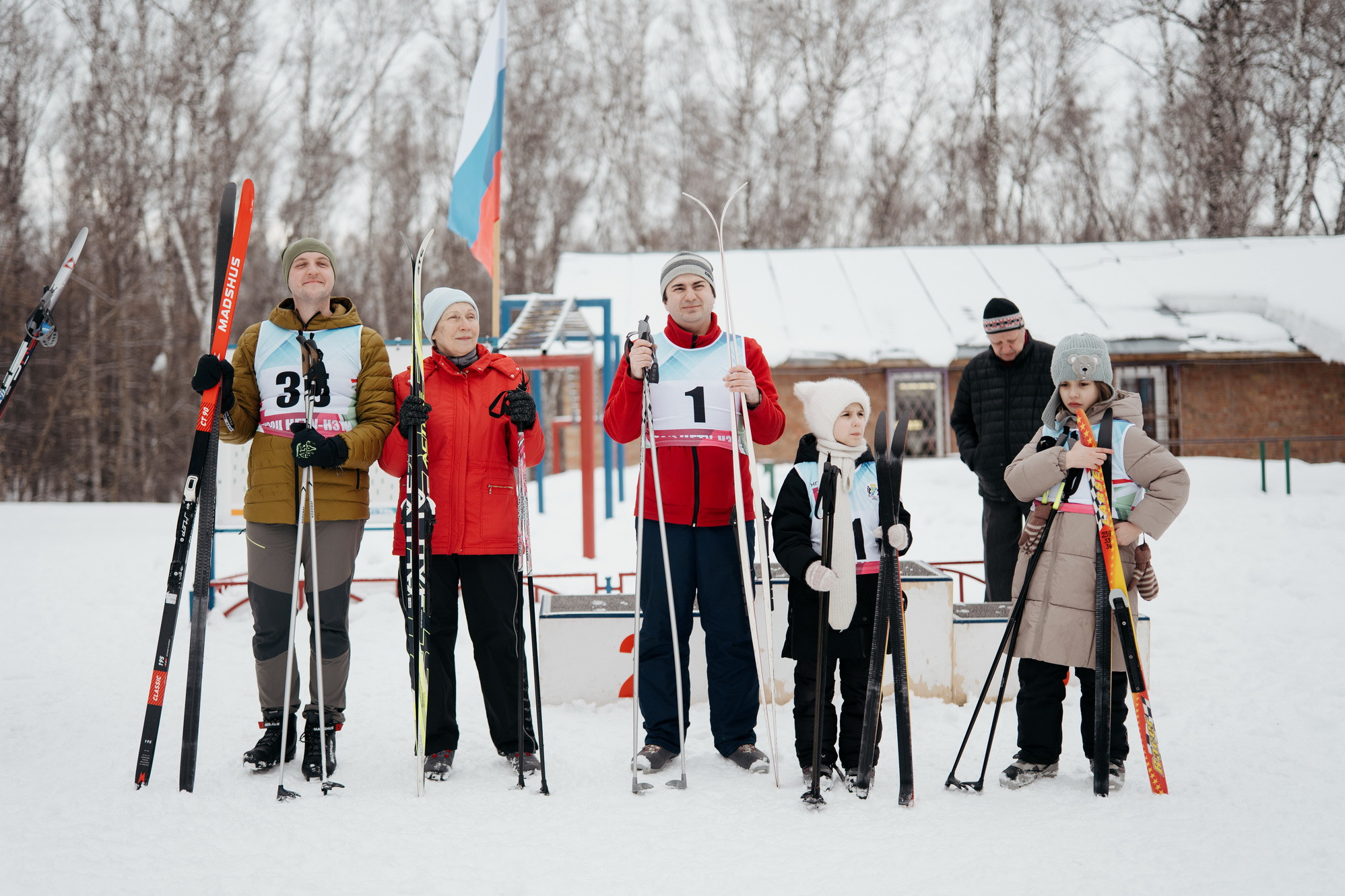 фотография: В. Гуськов