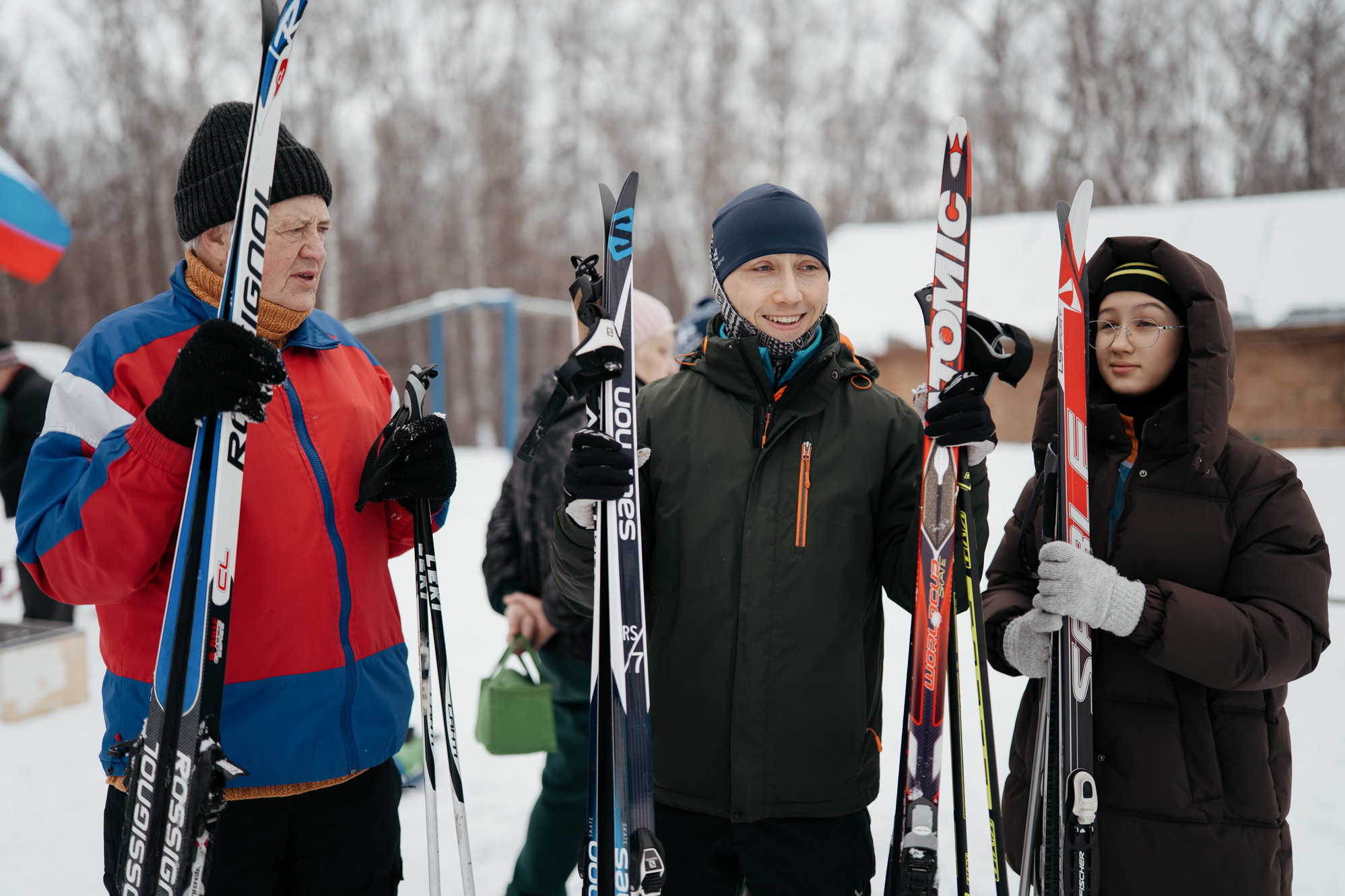 фотография: В. Гуськов