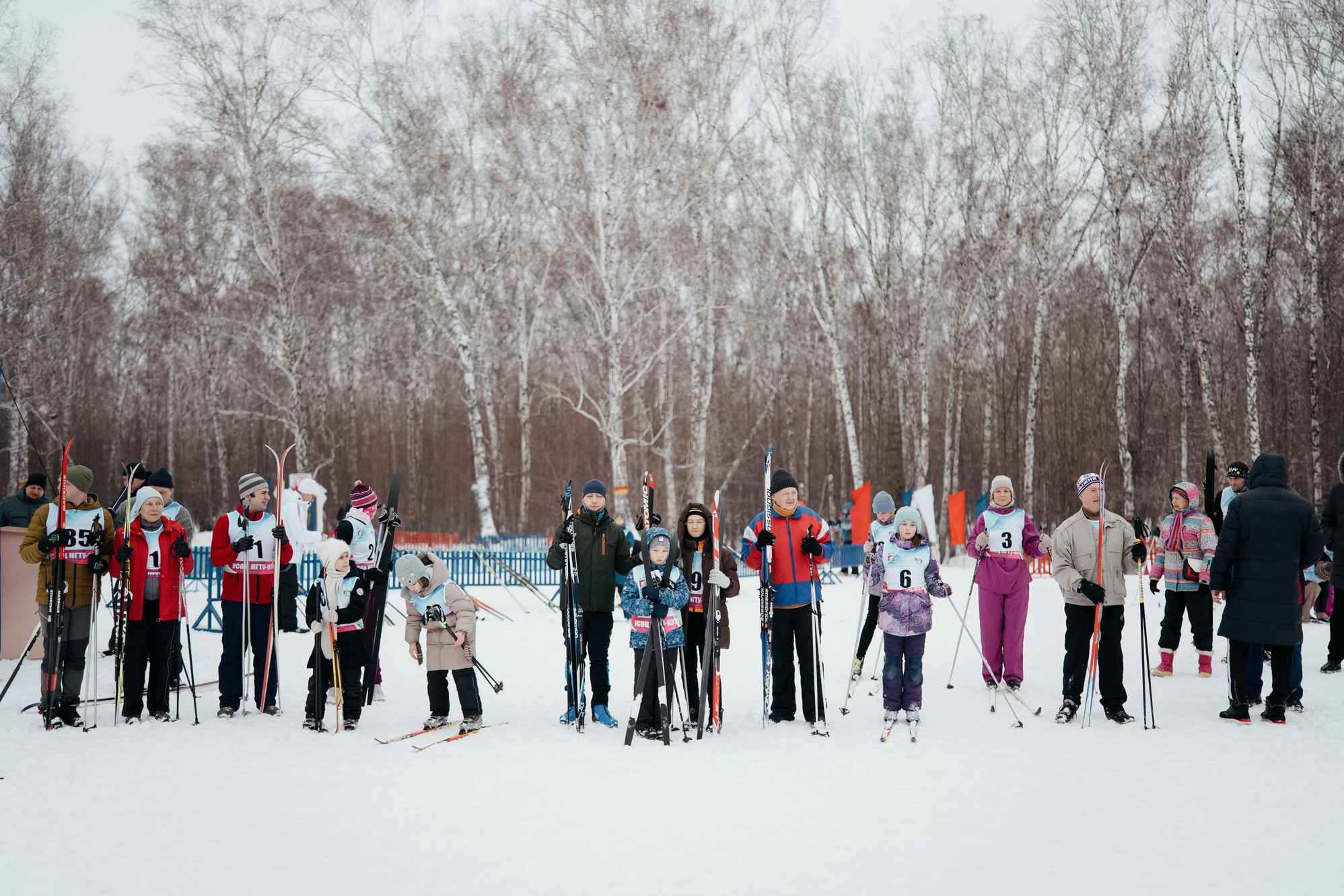 фотография: В. Гуськов