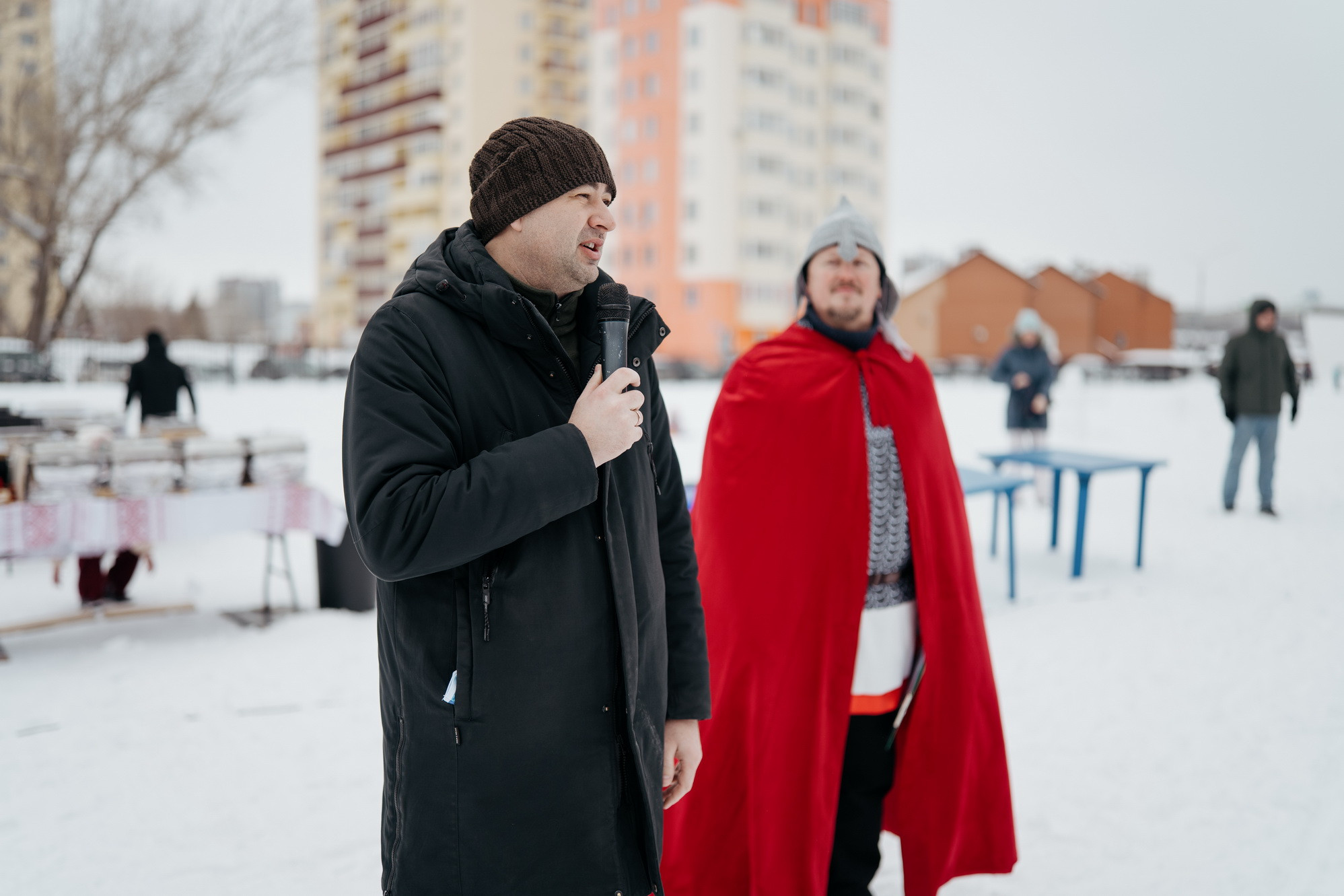 фотография: В. Гуськов