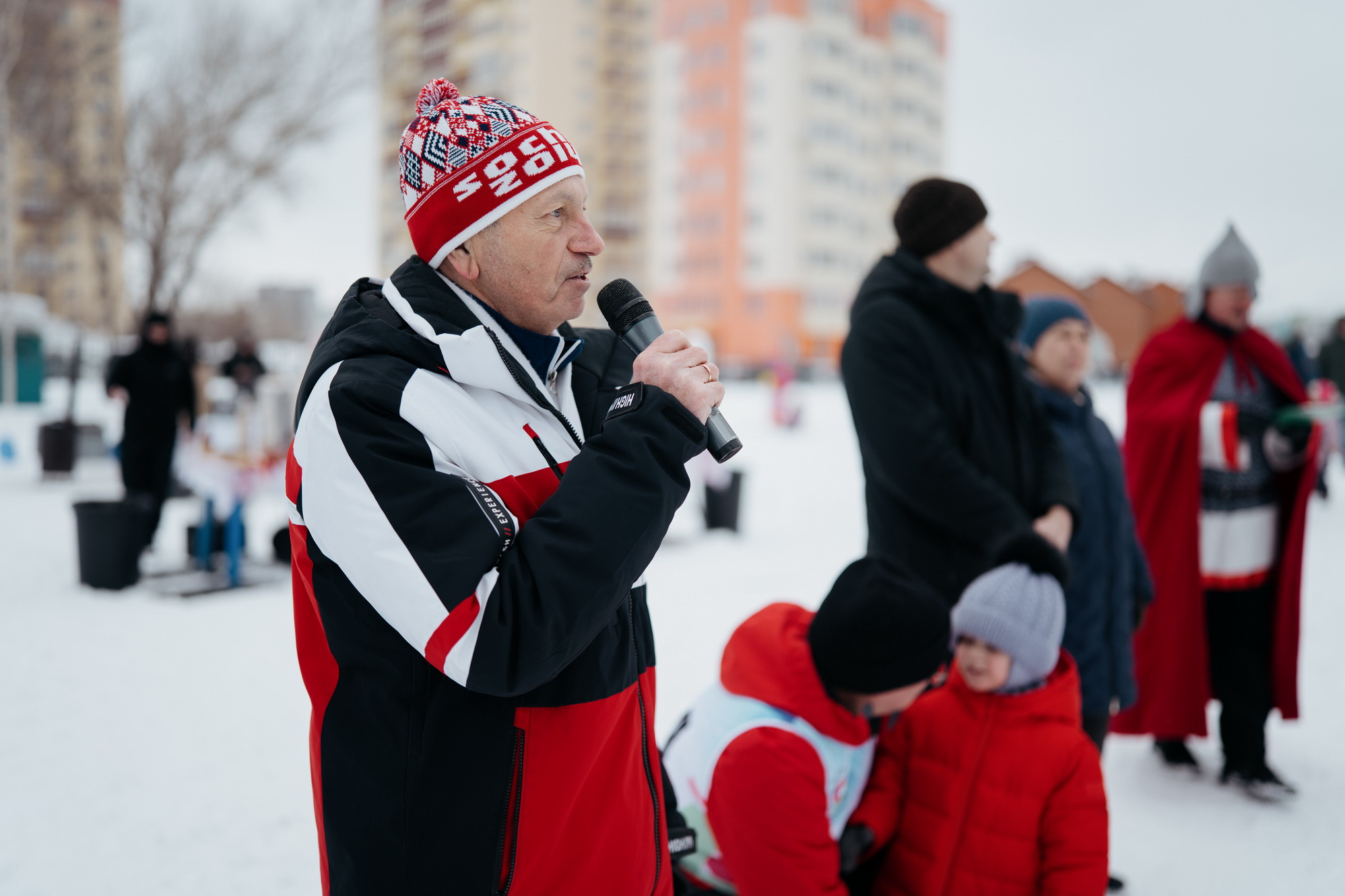 фотография: В. Гуськов