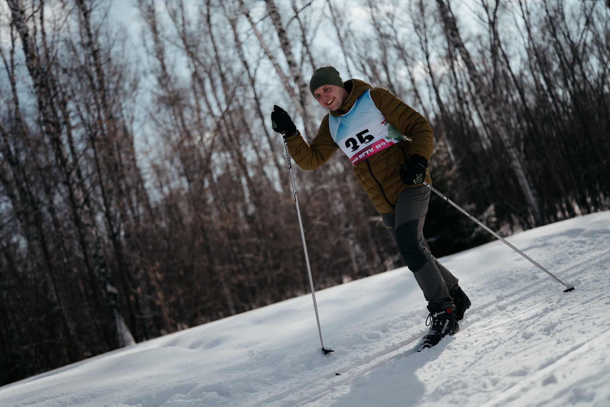 фотография: В. Гуськов