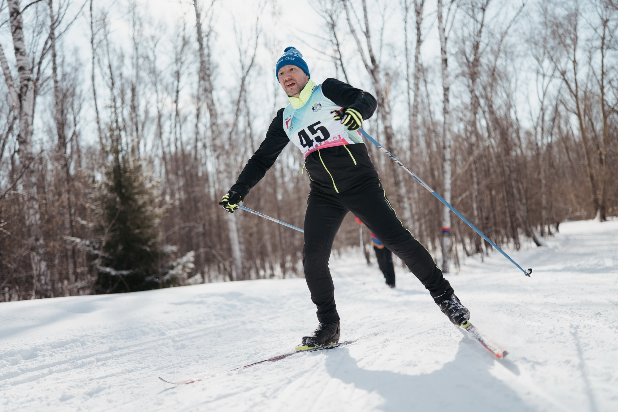 фотография: В. Гуськов