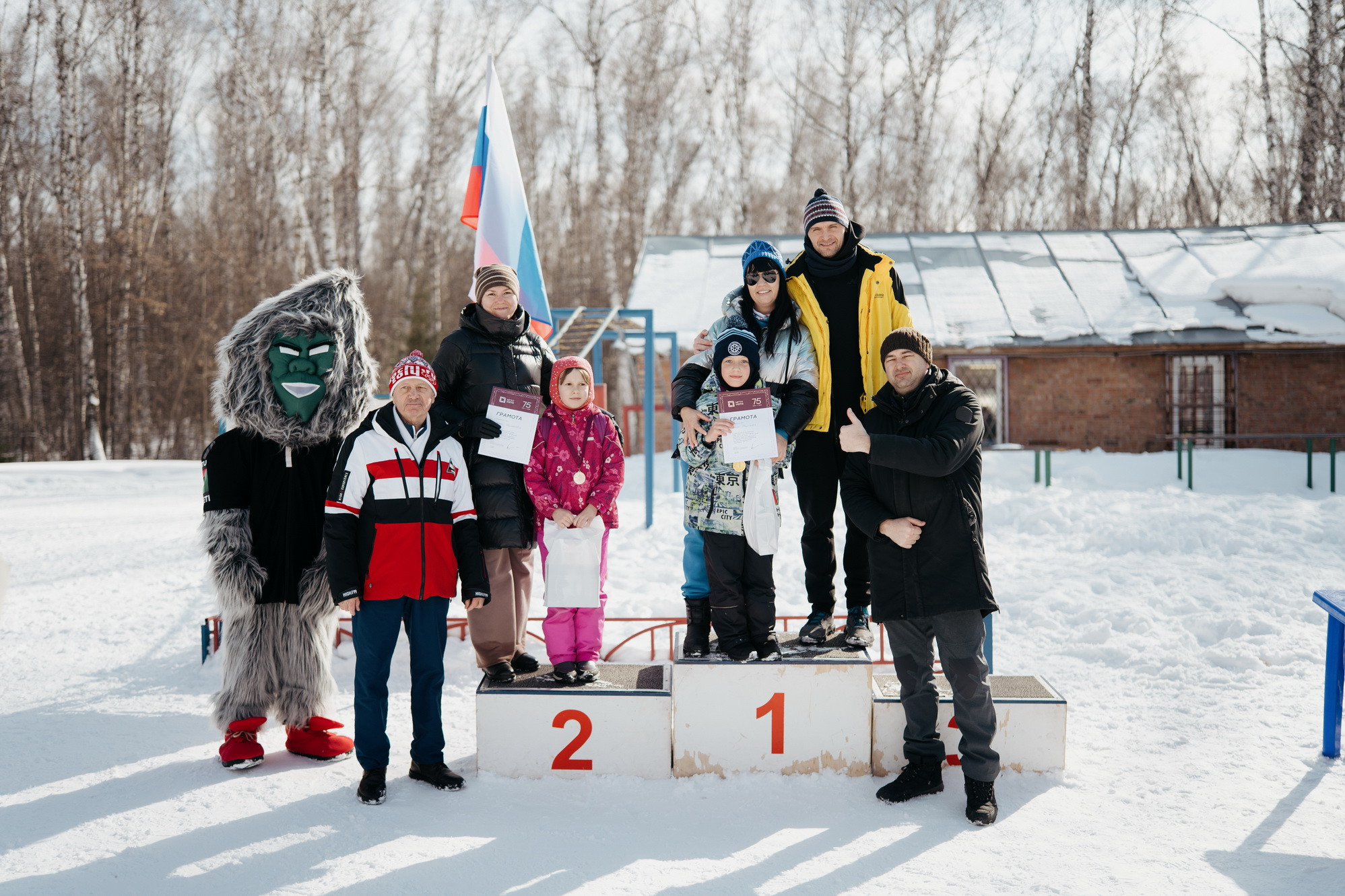 фотография: В. Гуськов