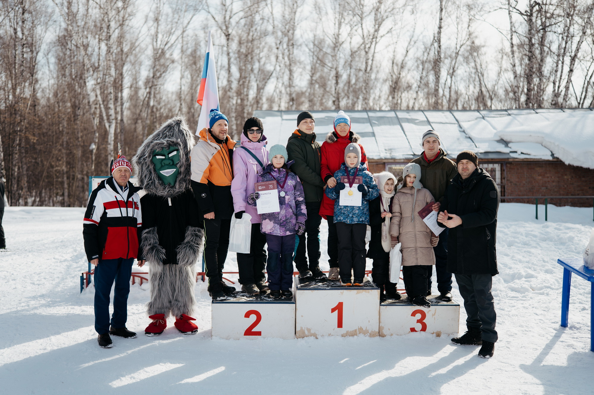 фотография: В. Гуськов