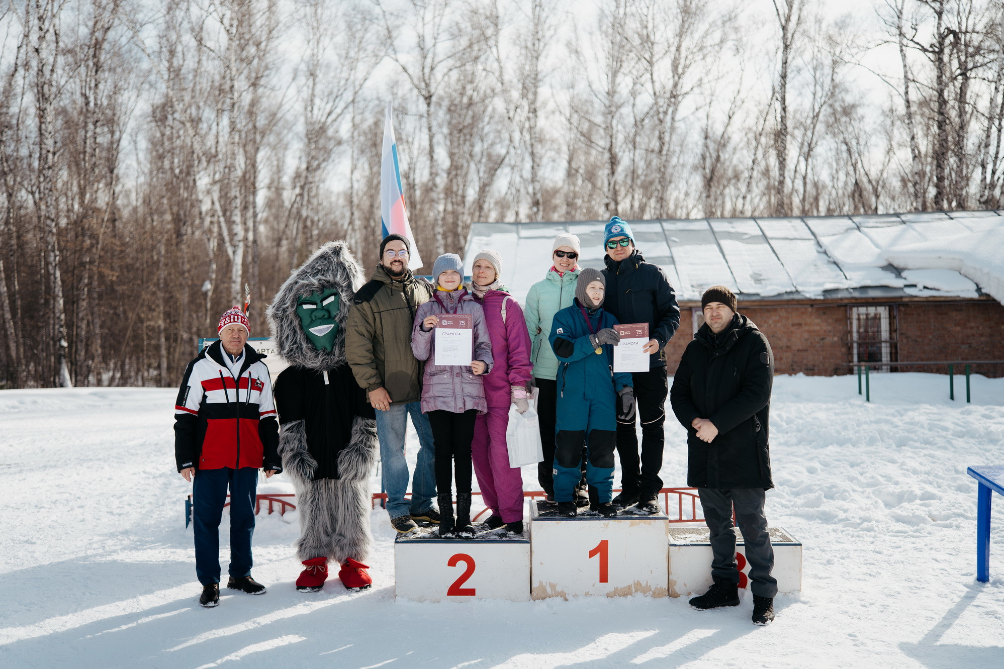 фотография: В. Гуськов