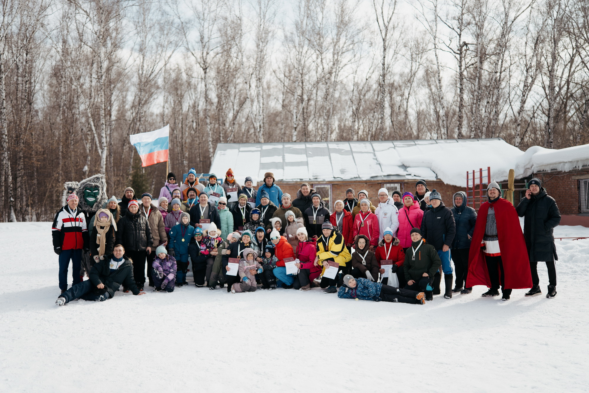 фотография: В. Гуськов