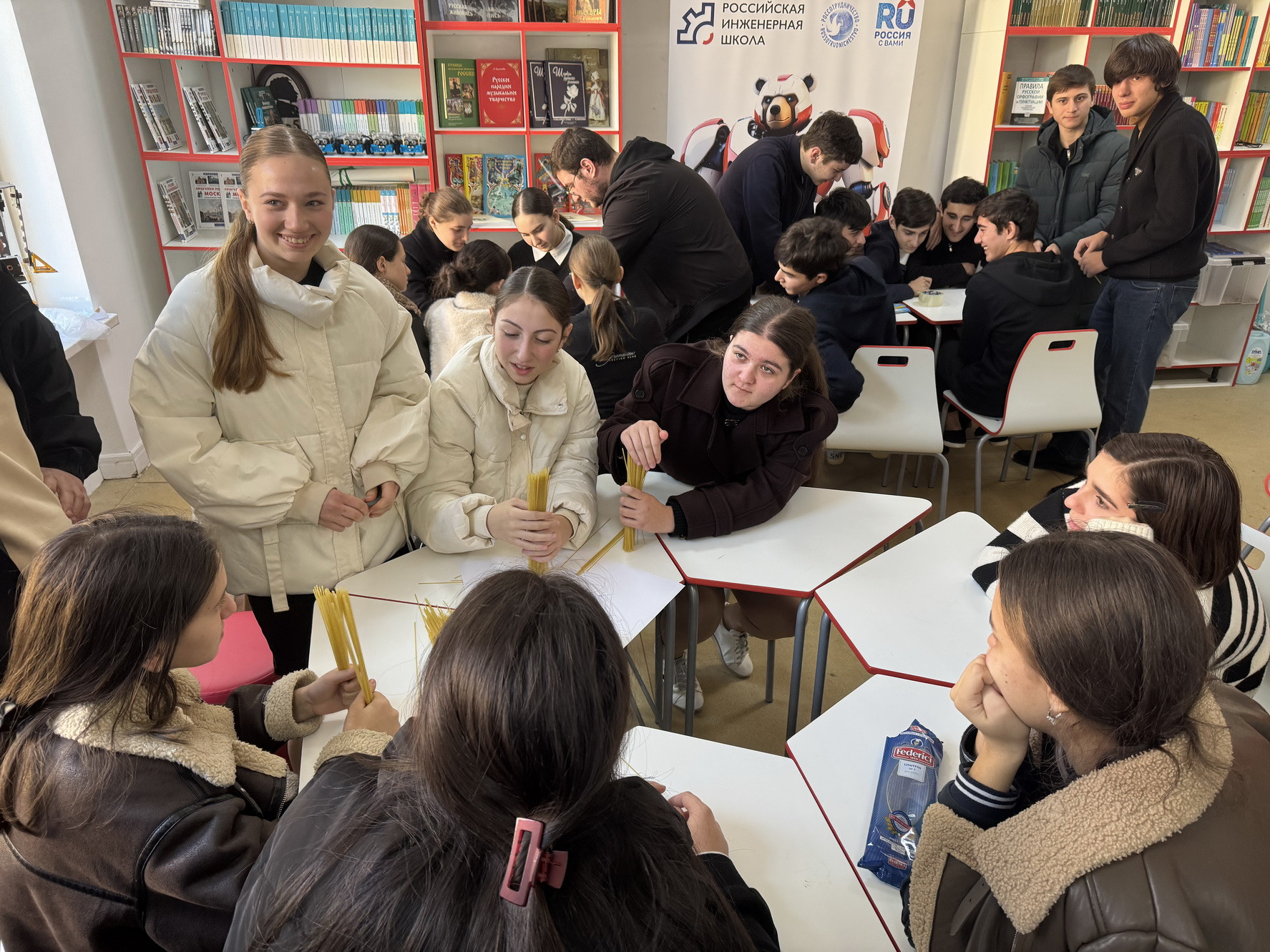 фотография: предоставлено Центром народной дипломатии