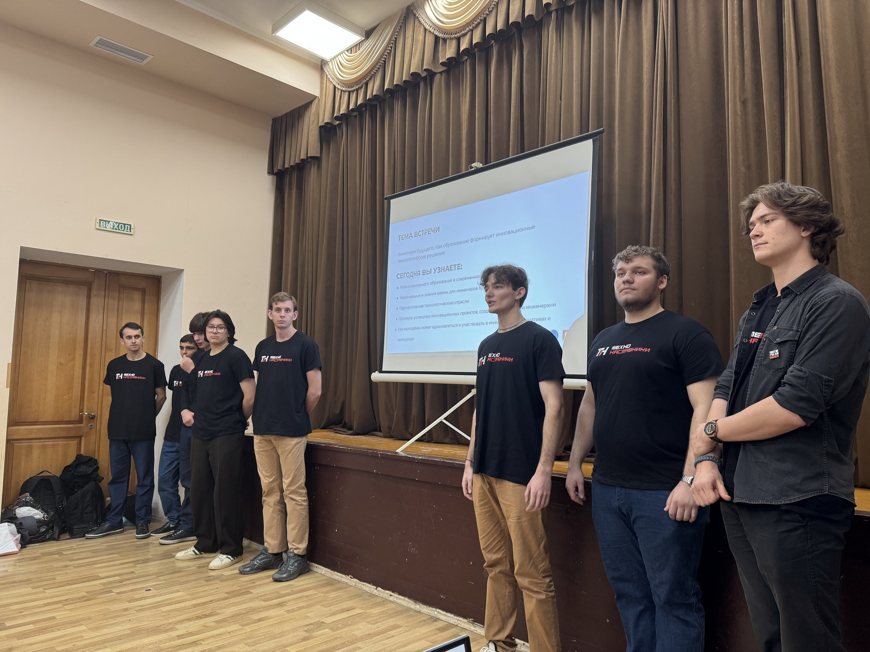 фотография: предоставлено Центром народной дипломатии