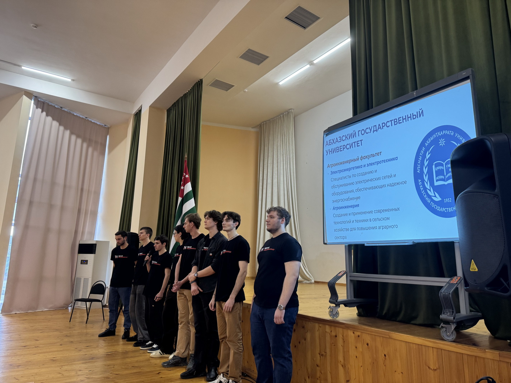 фотография: предоставлено Центром народной дипломатии