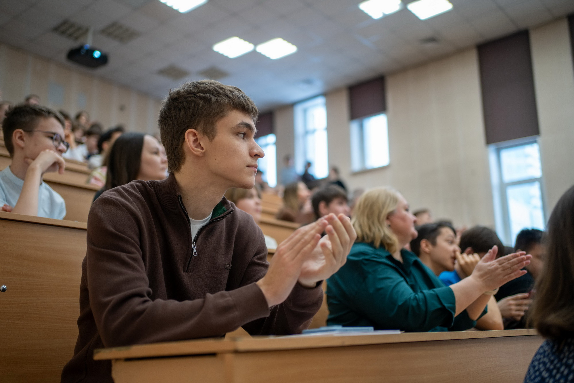 фотография: А. Непомнящих