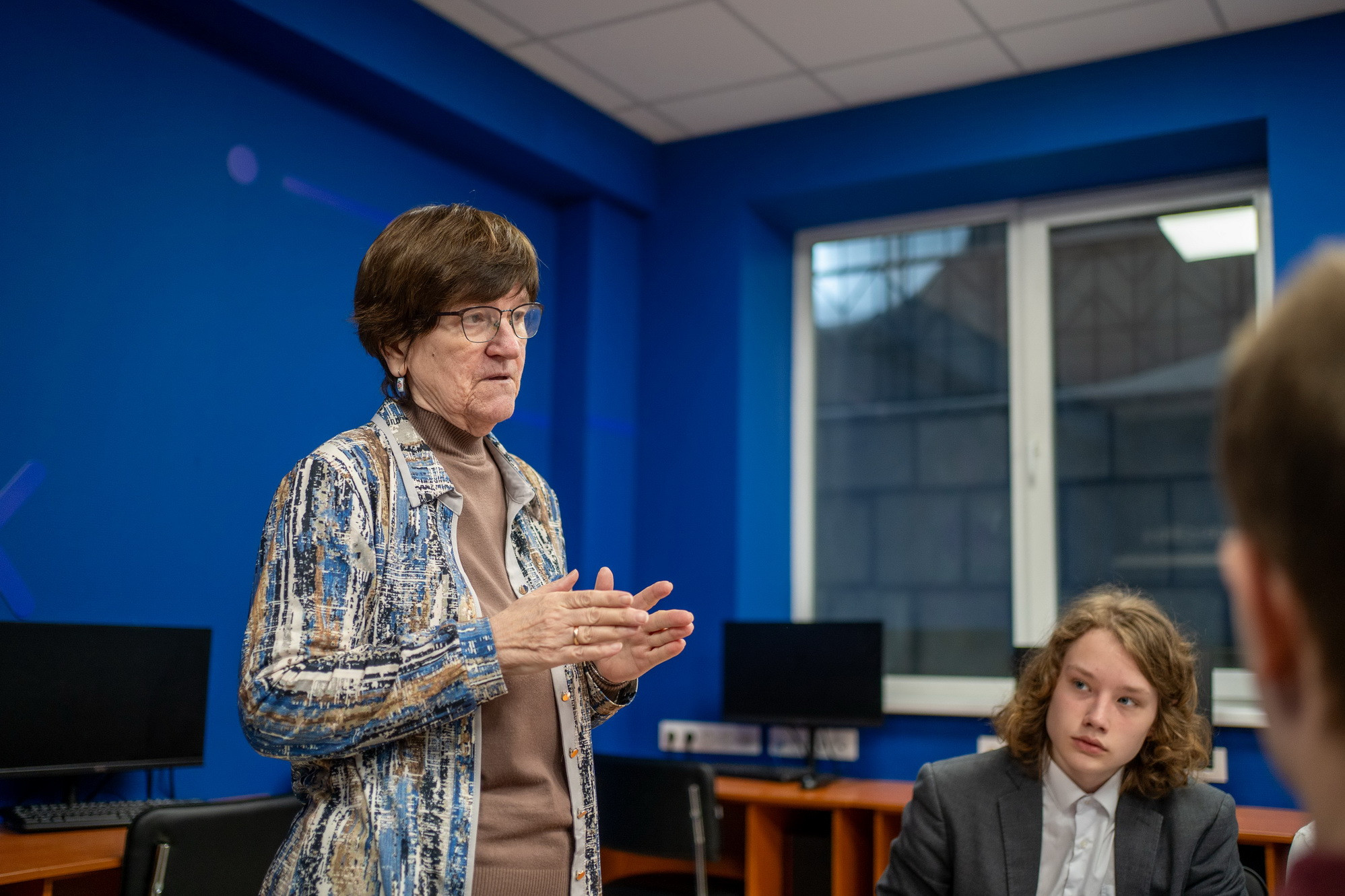 фотография: А. Непомнящих