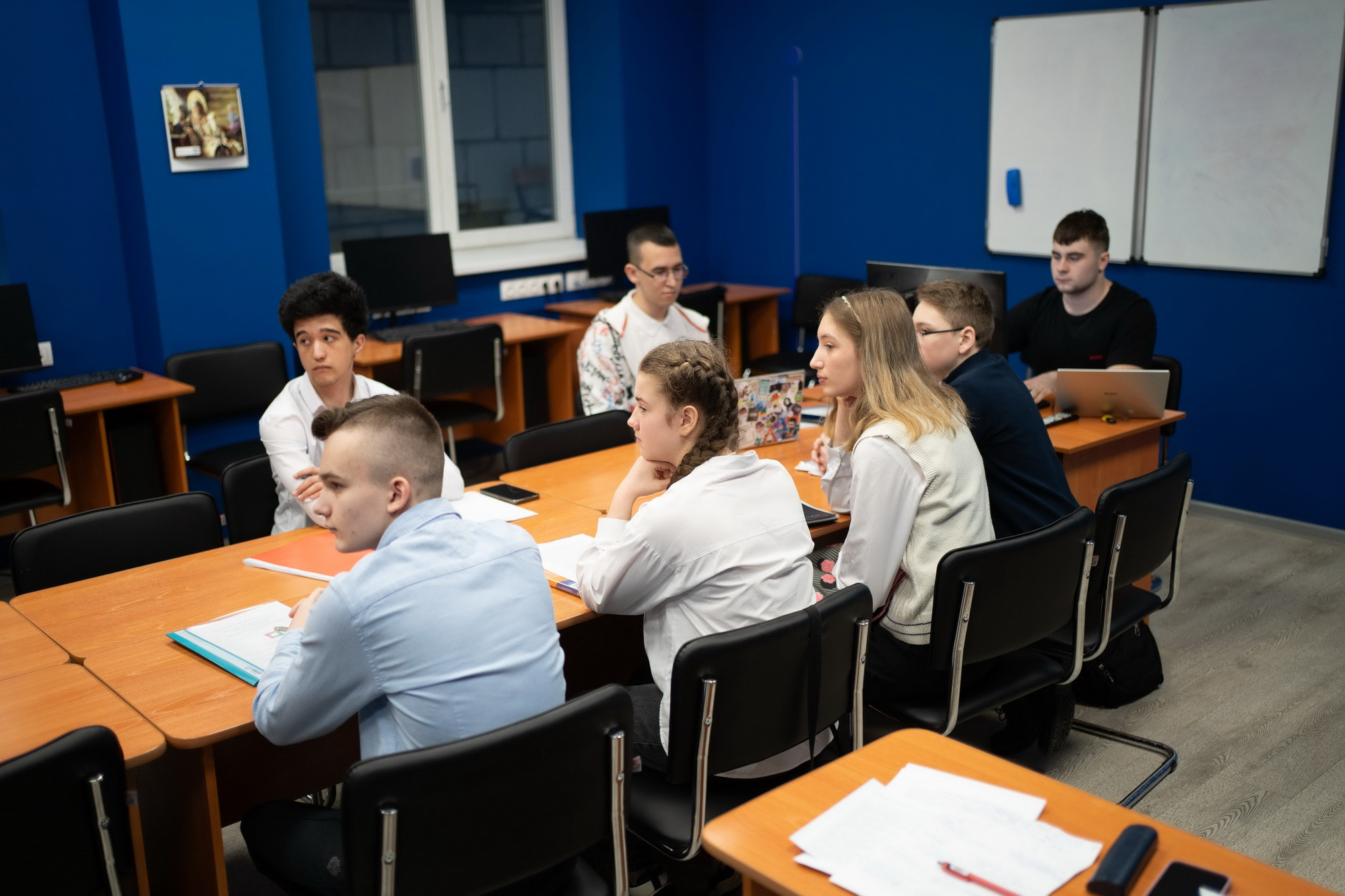 фотография: А. Непомнящих