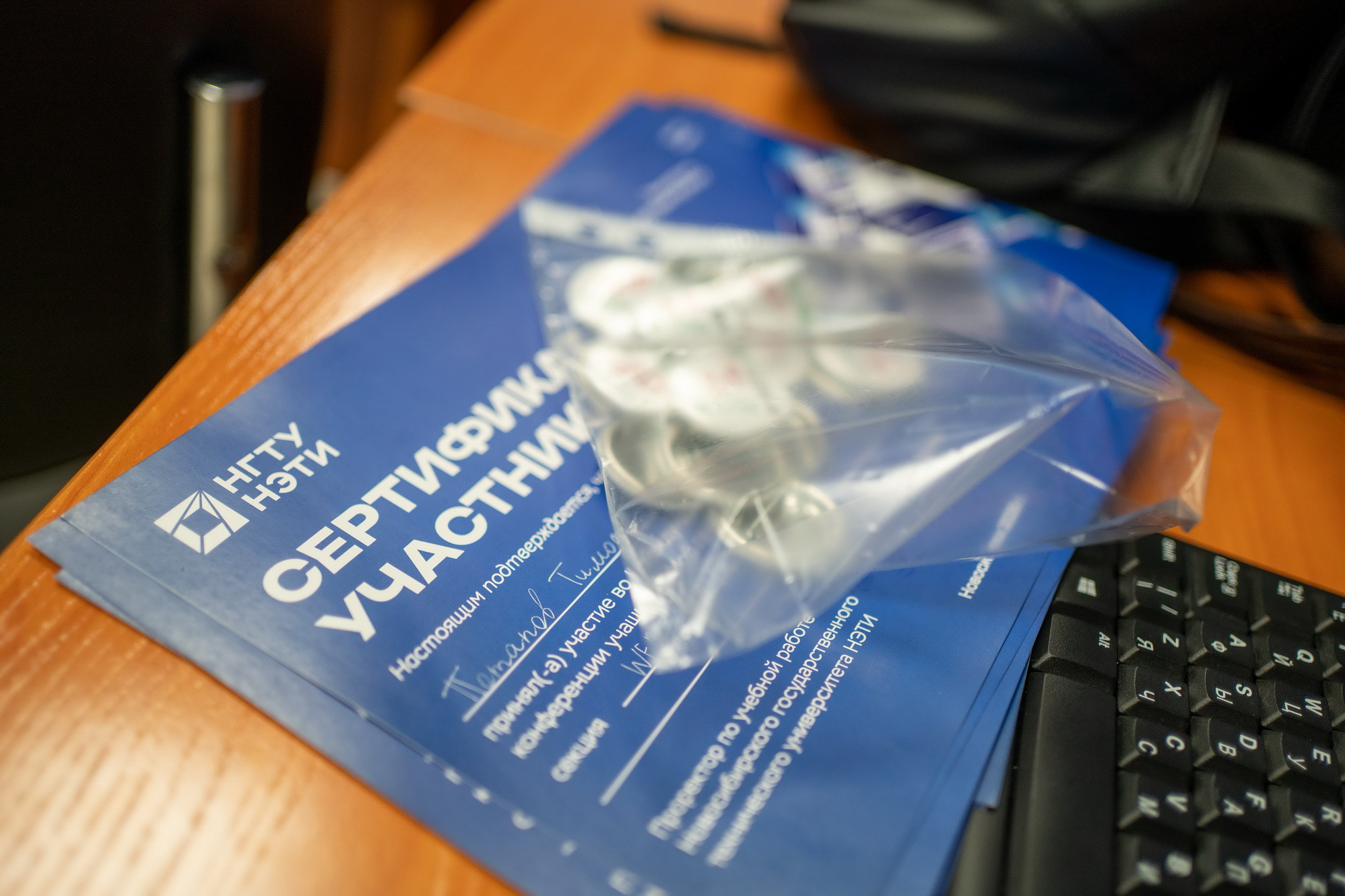 фотография: А. Непомнящих