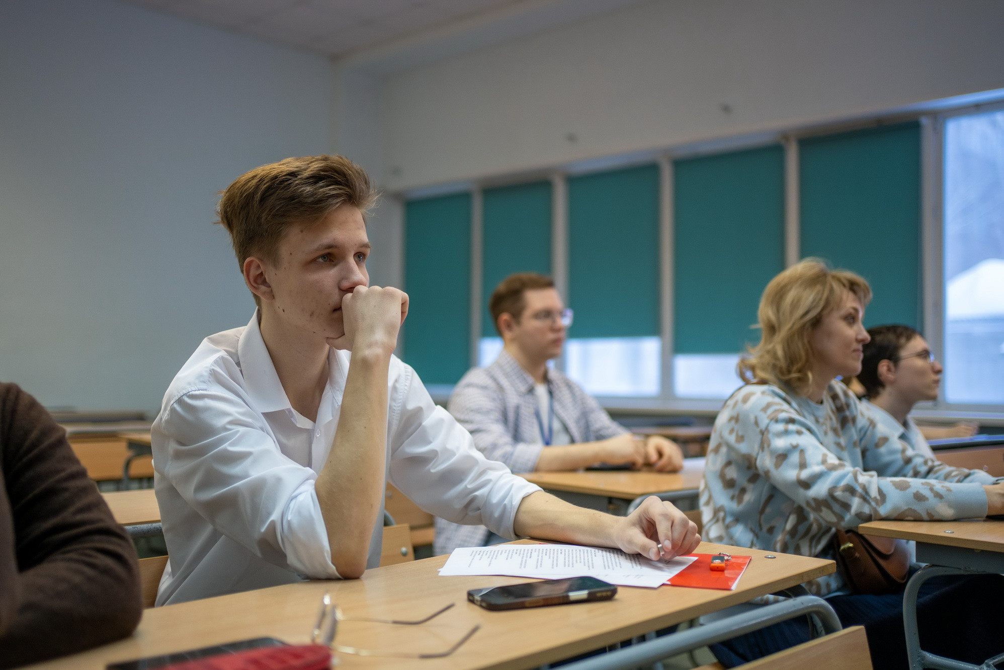 фотография: А. Непомнящих