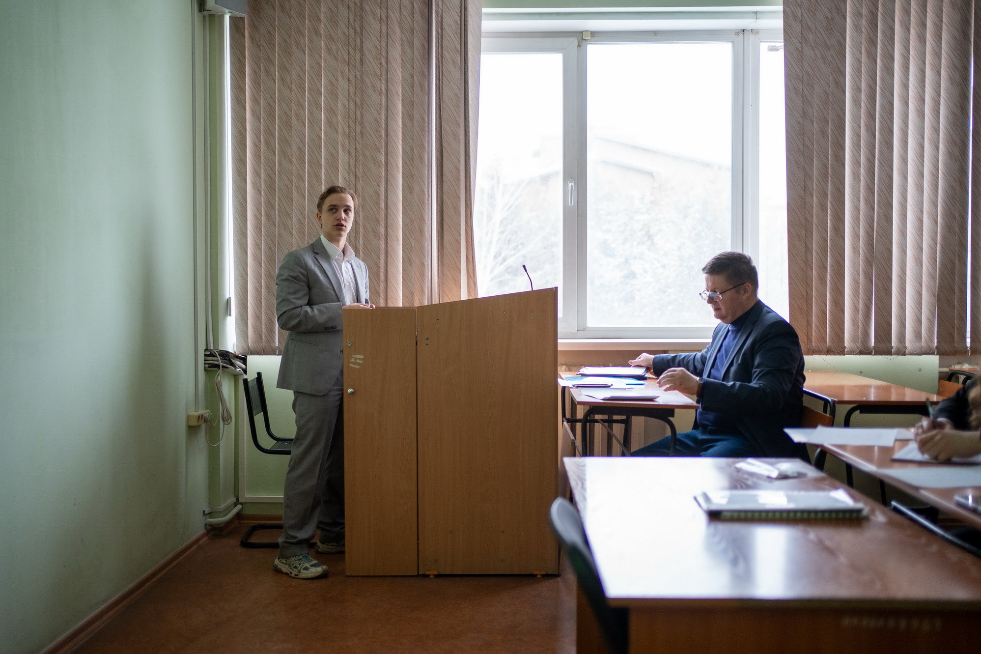 фотография: А. Непомнящих