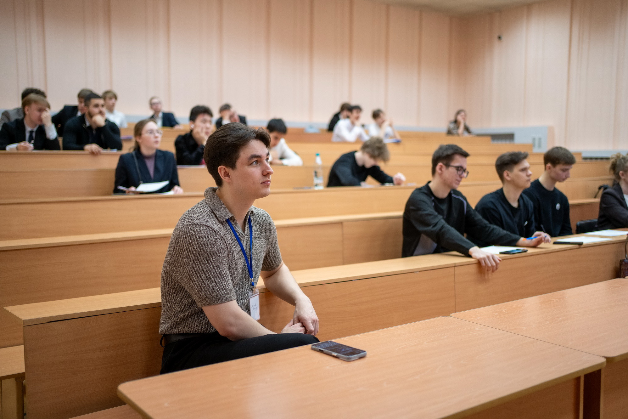 фотография: А. Непомнящих