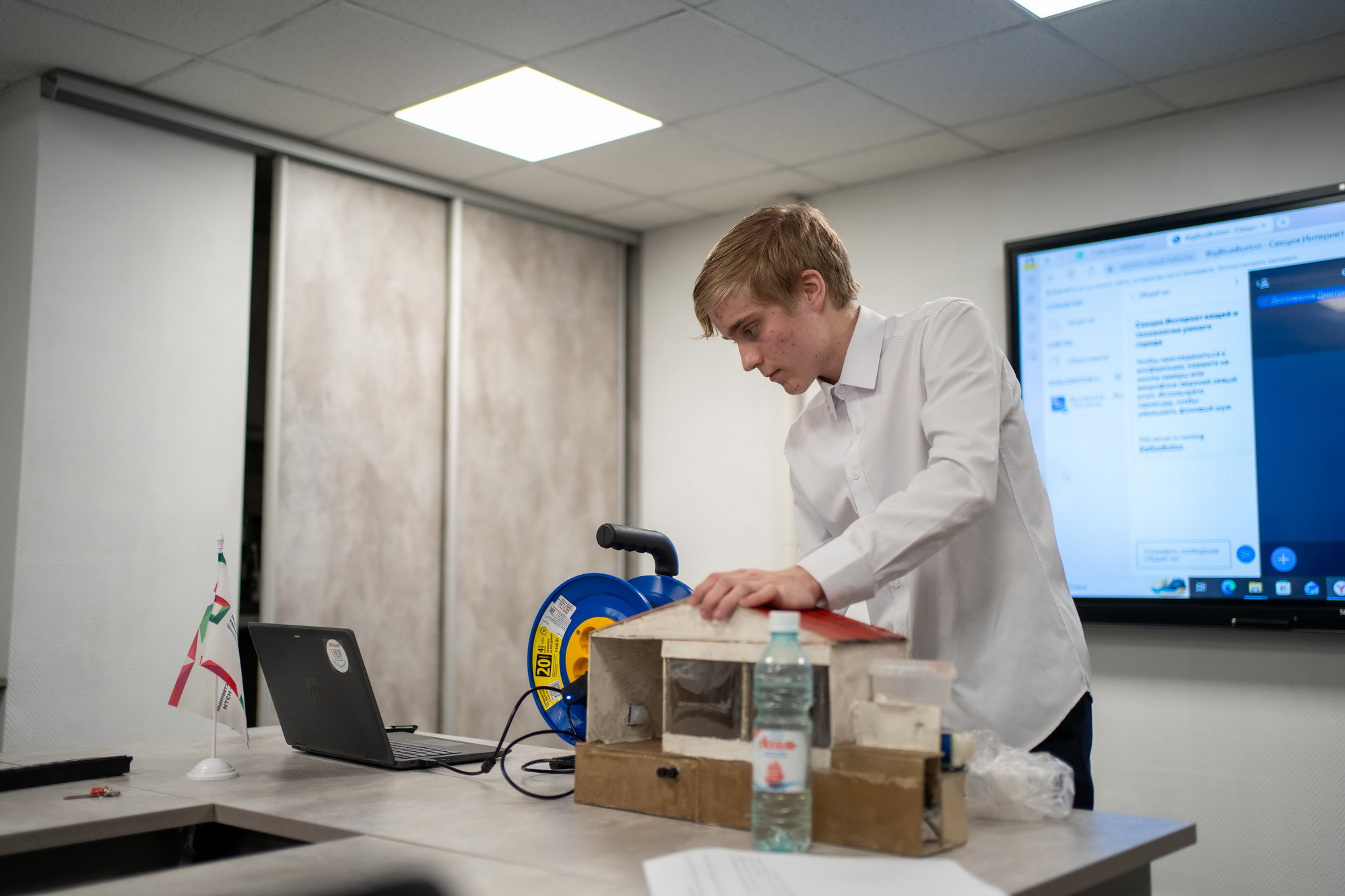 фотография: А. Непомнящих