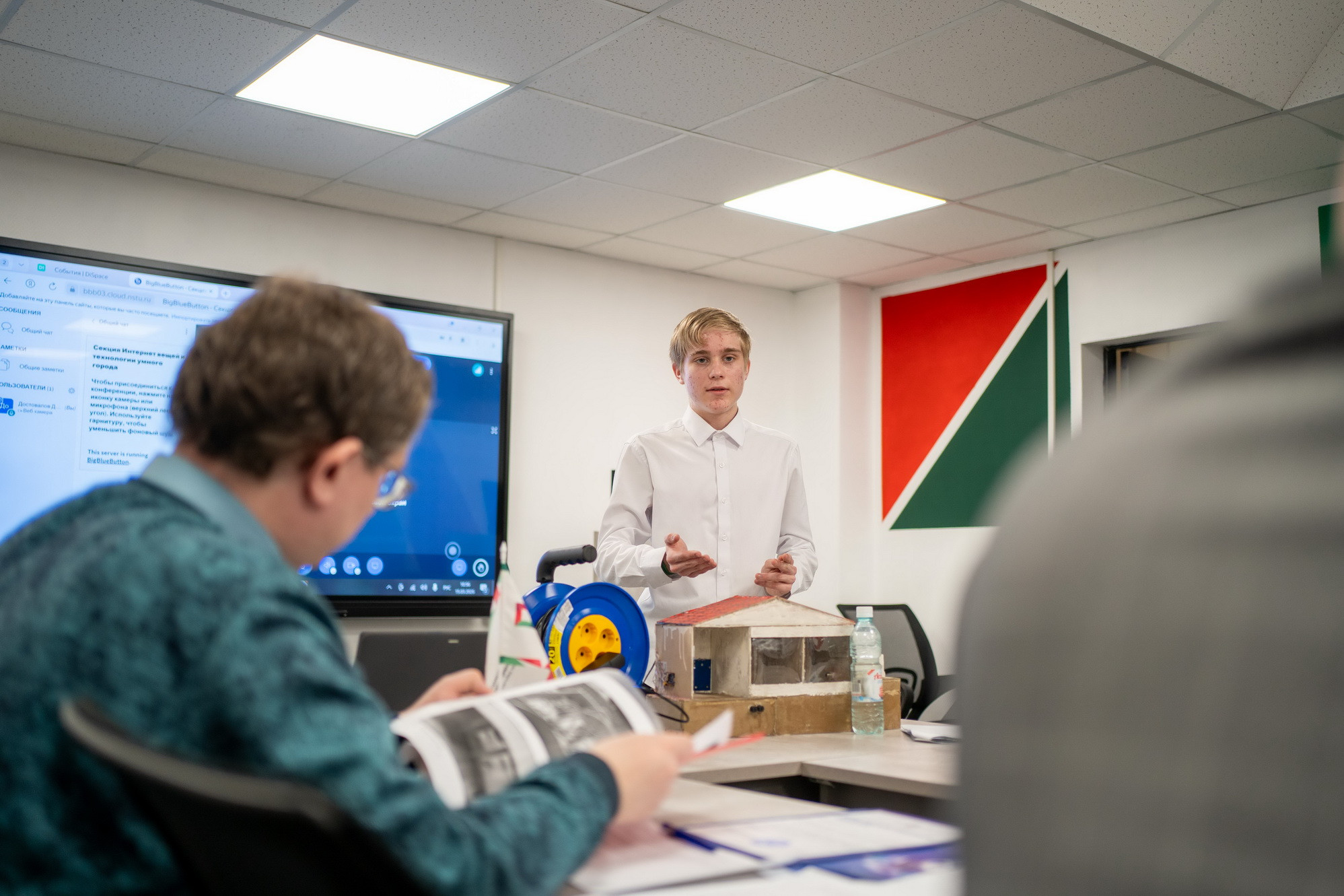 фотография: А. Непомнящих