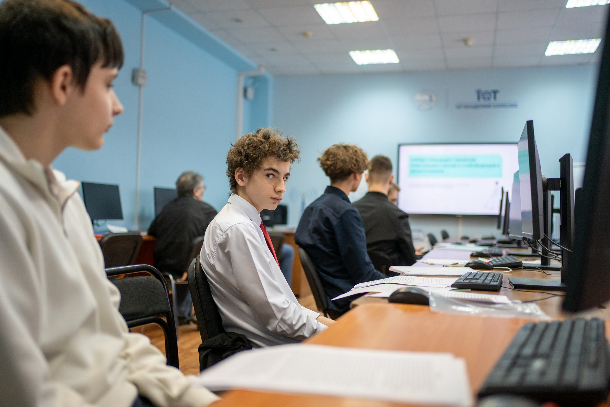 фотография: А. Непомнящих