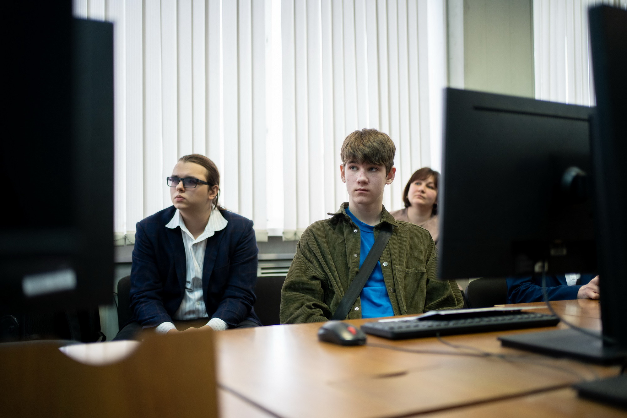 фотография: А. Непомнящих