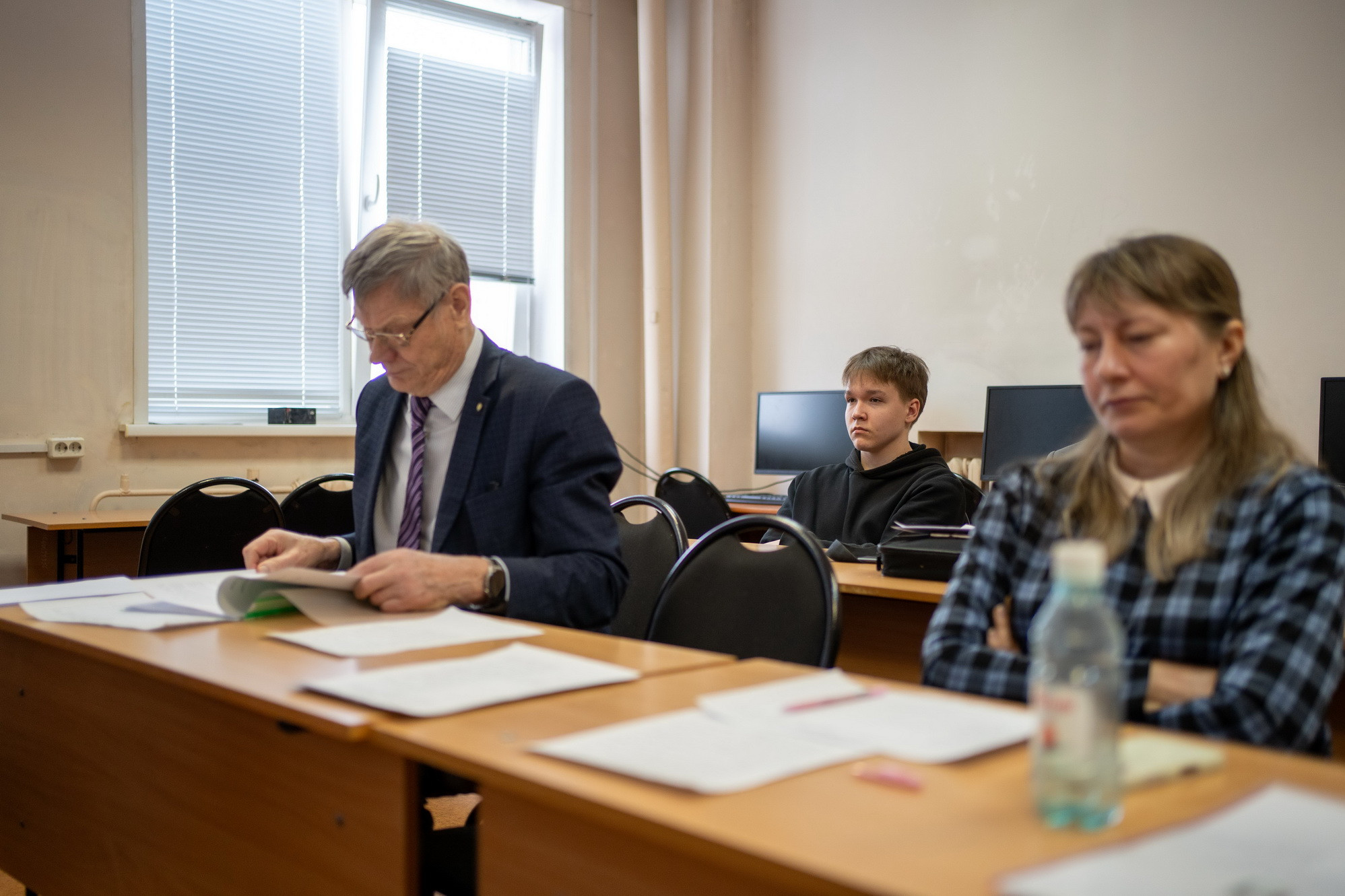 фотография: А. Непомнящих