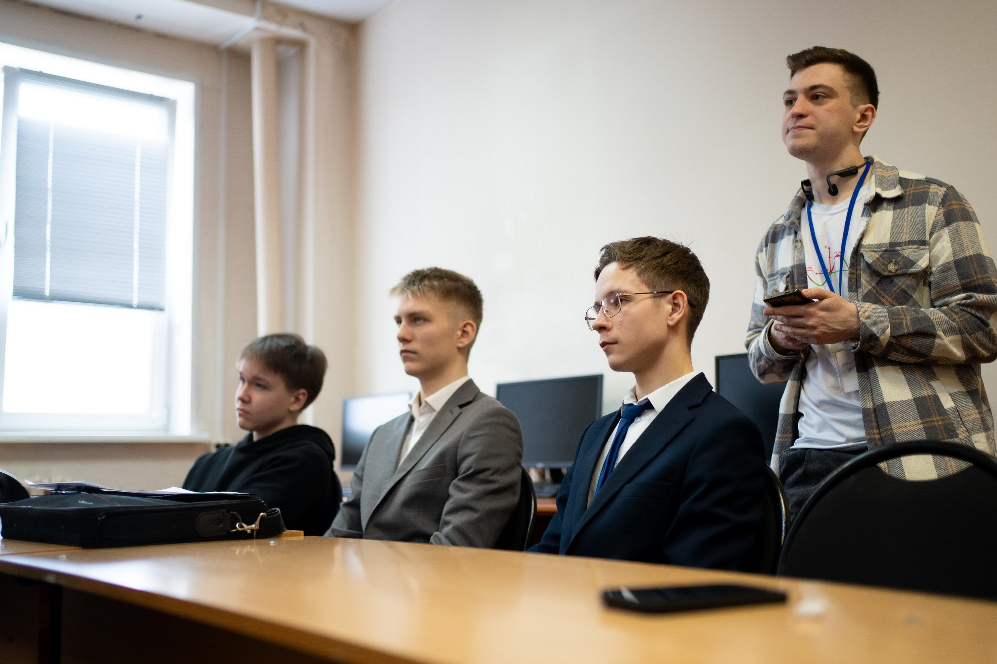 фотография: А. Непомнящих