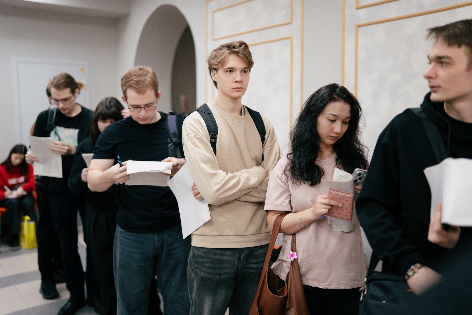 фотография: В. Гуськов