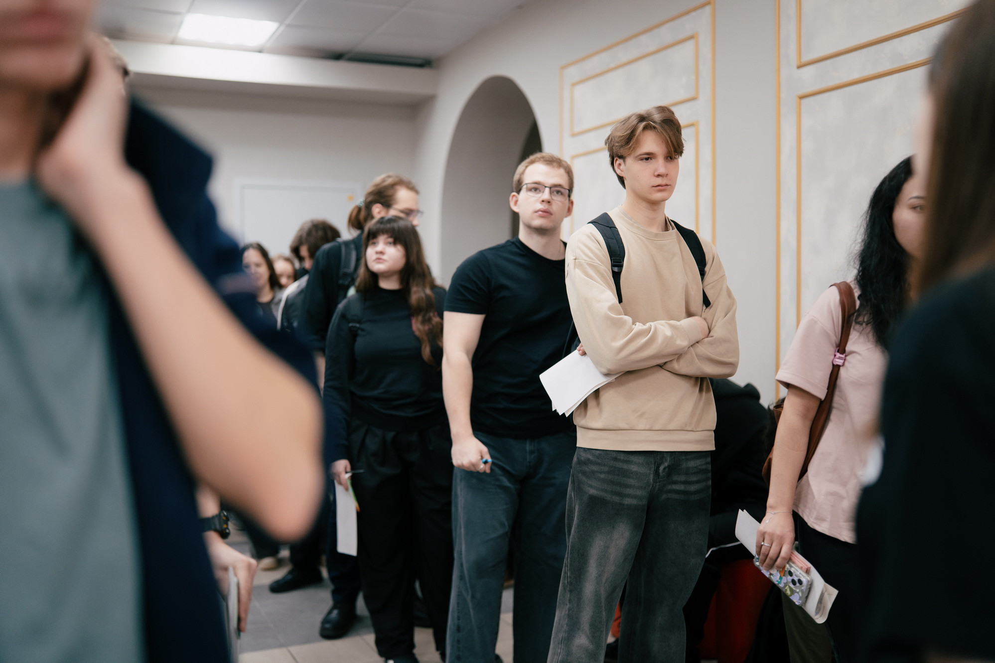 фотография: В. Гуськов