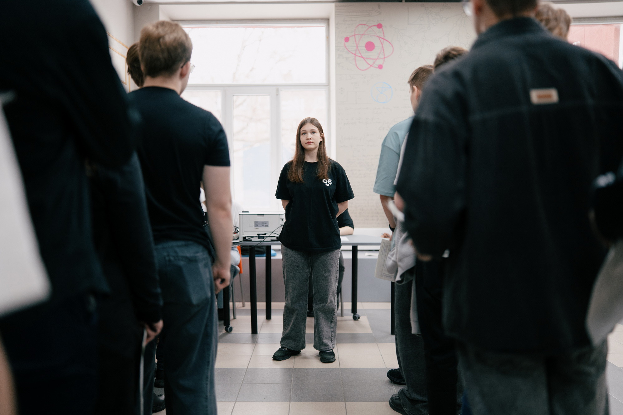 фотография: В. Гуськов