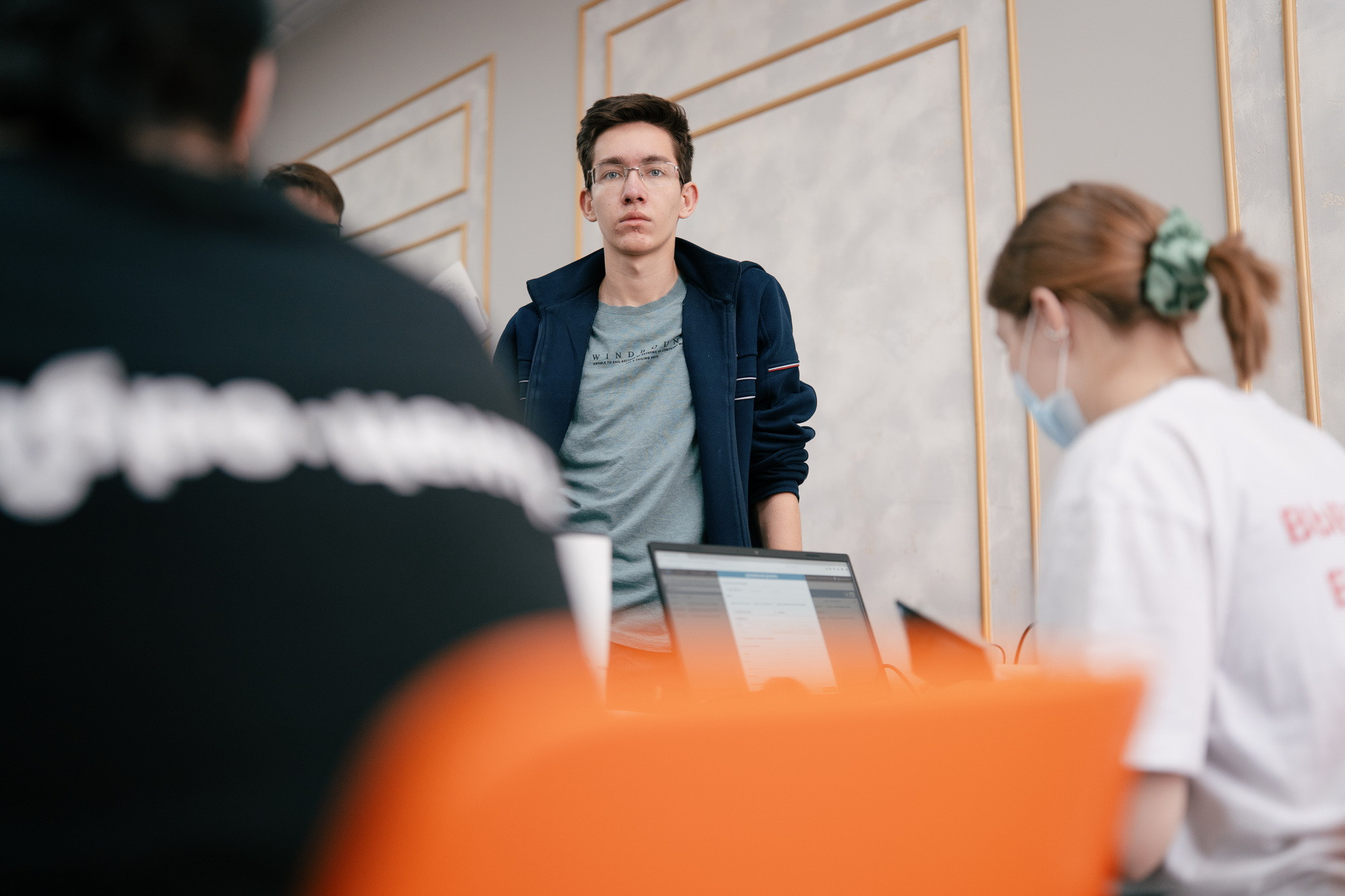 фотография: В. Гуськов