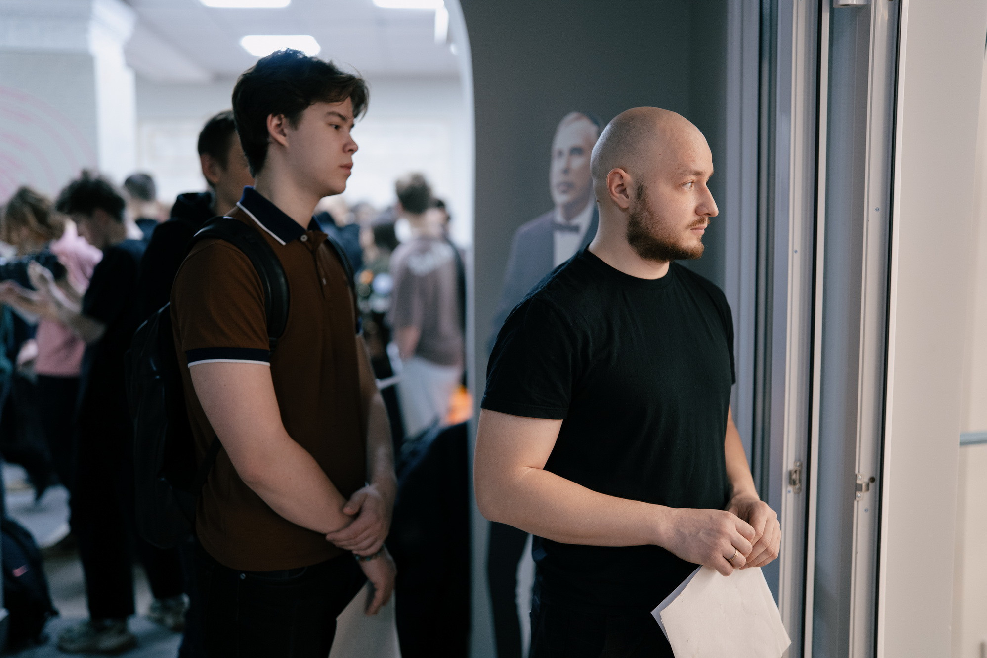 фотография: В. Гуськов