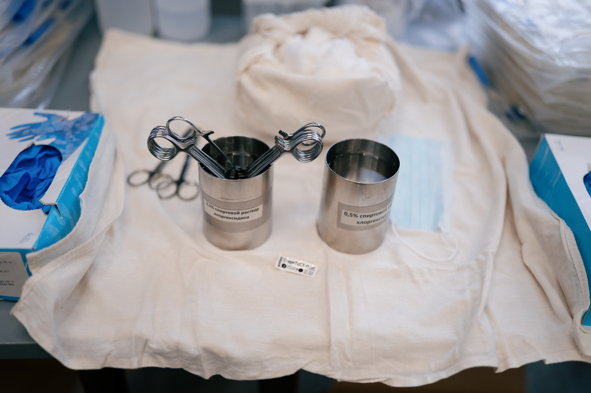 фотография: В. Гуськов