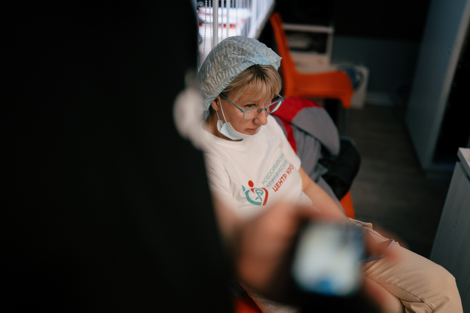 фотография: В. Гуськов