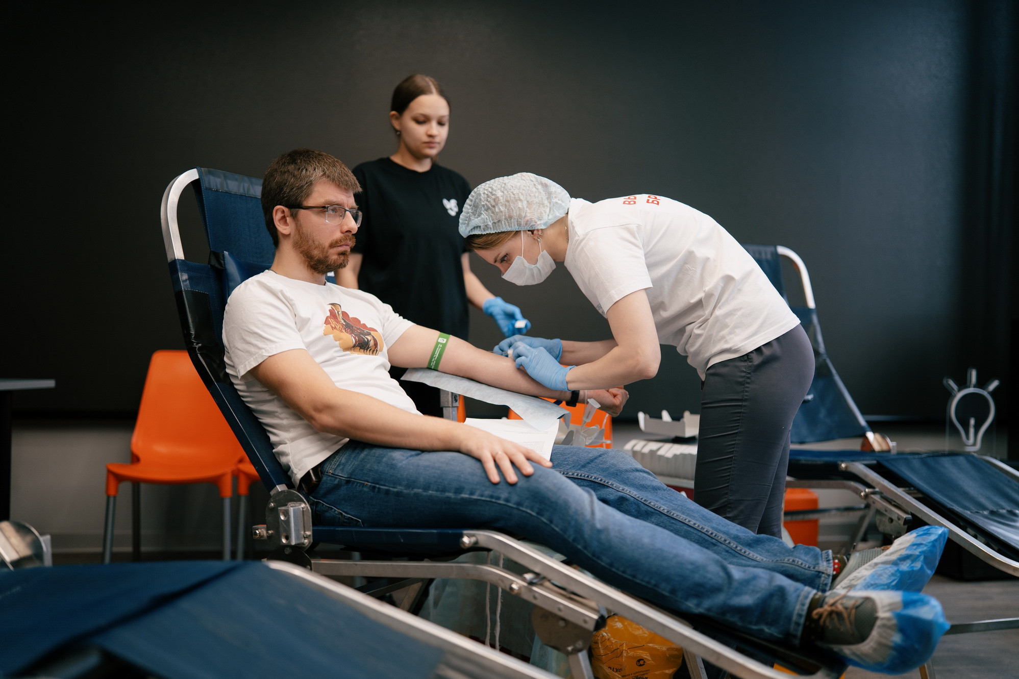 фотография: В. Гуськов