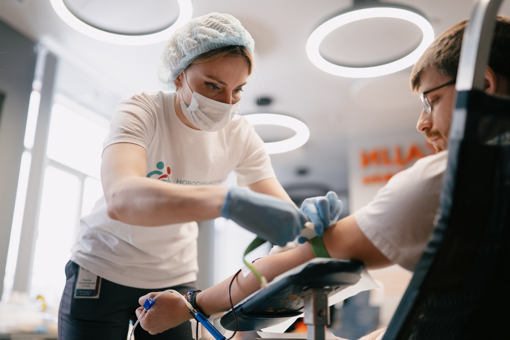 фотография: В. Гуськов