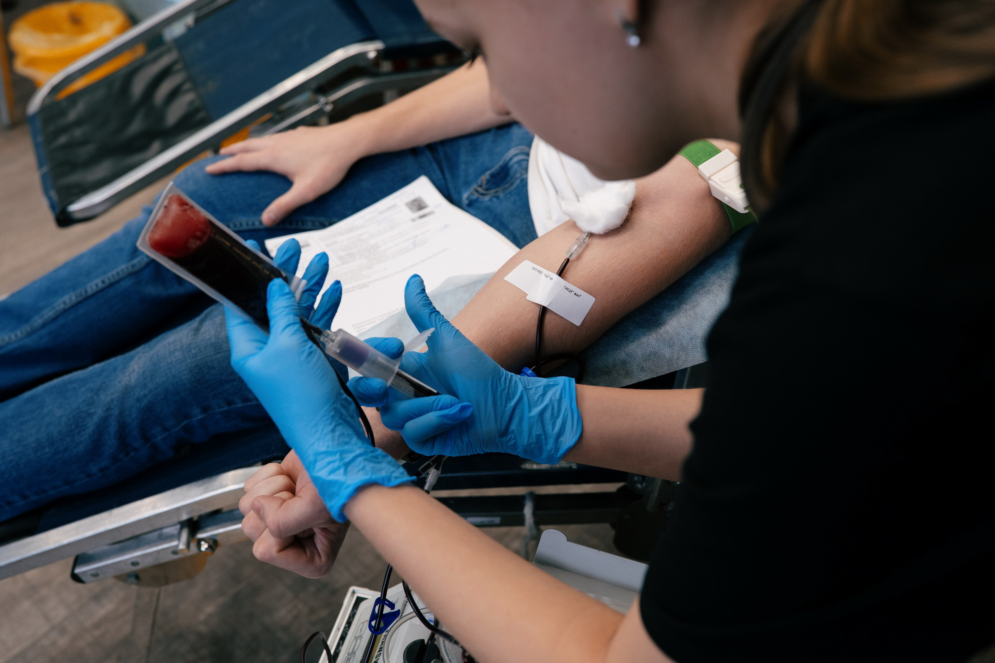 фотография: В. Гуськов