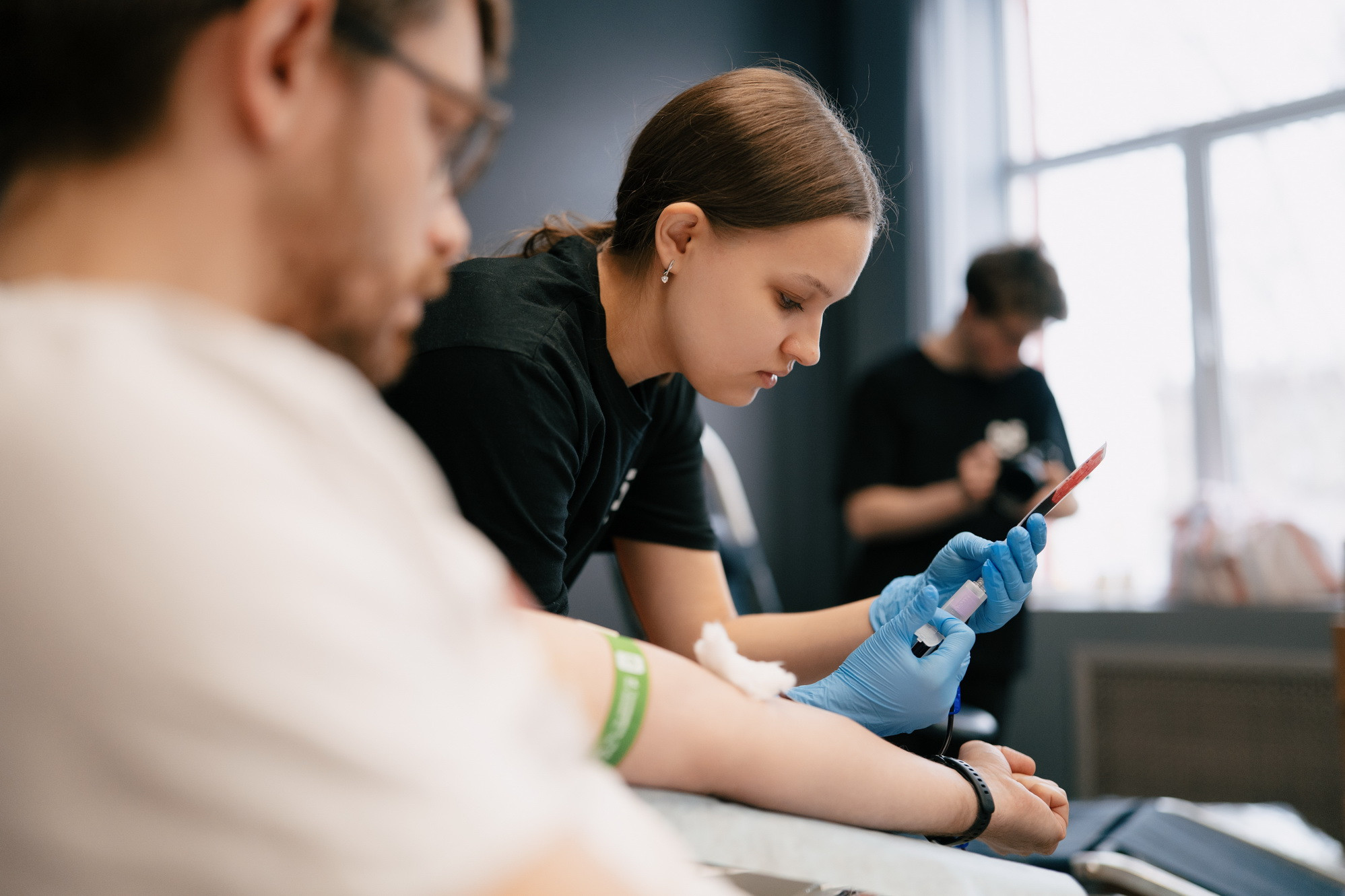 фотография: В. Гуськов