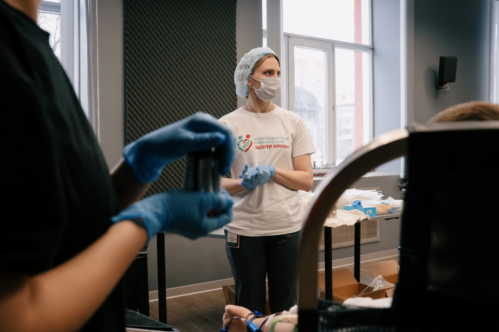 фотография: В. Гуськов