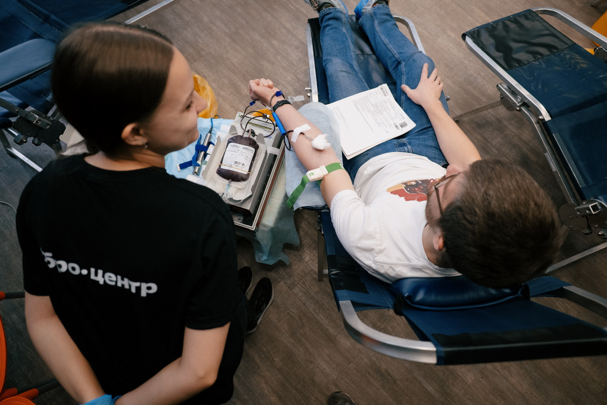 фотография: В. Гуськов