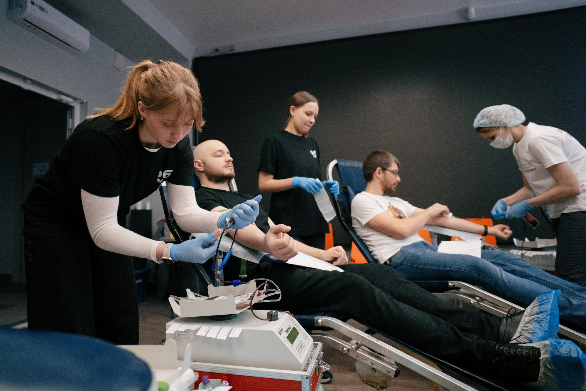 фотография: В. Гуськов