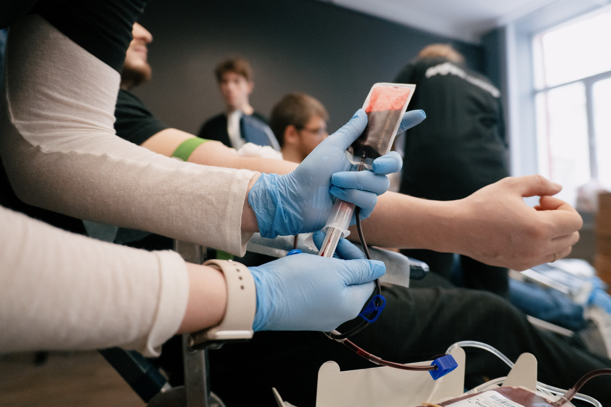 фотография: В. Гуськов