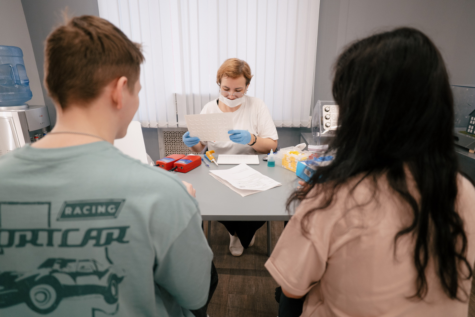 фотография: В. Гуськов