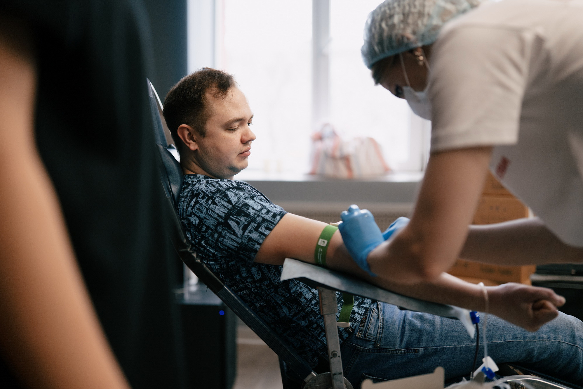 фотография: В. Гуськов