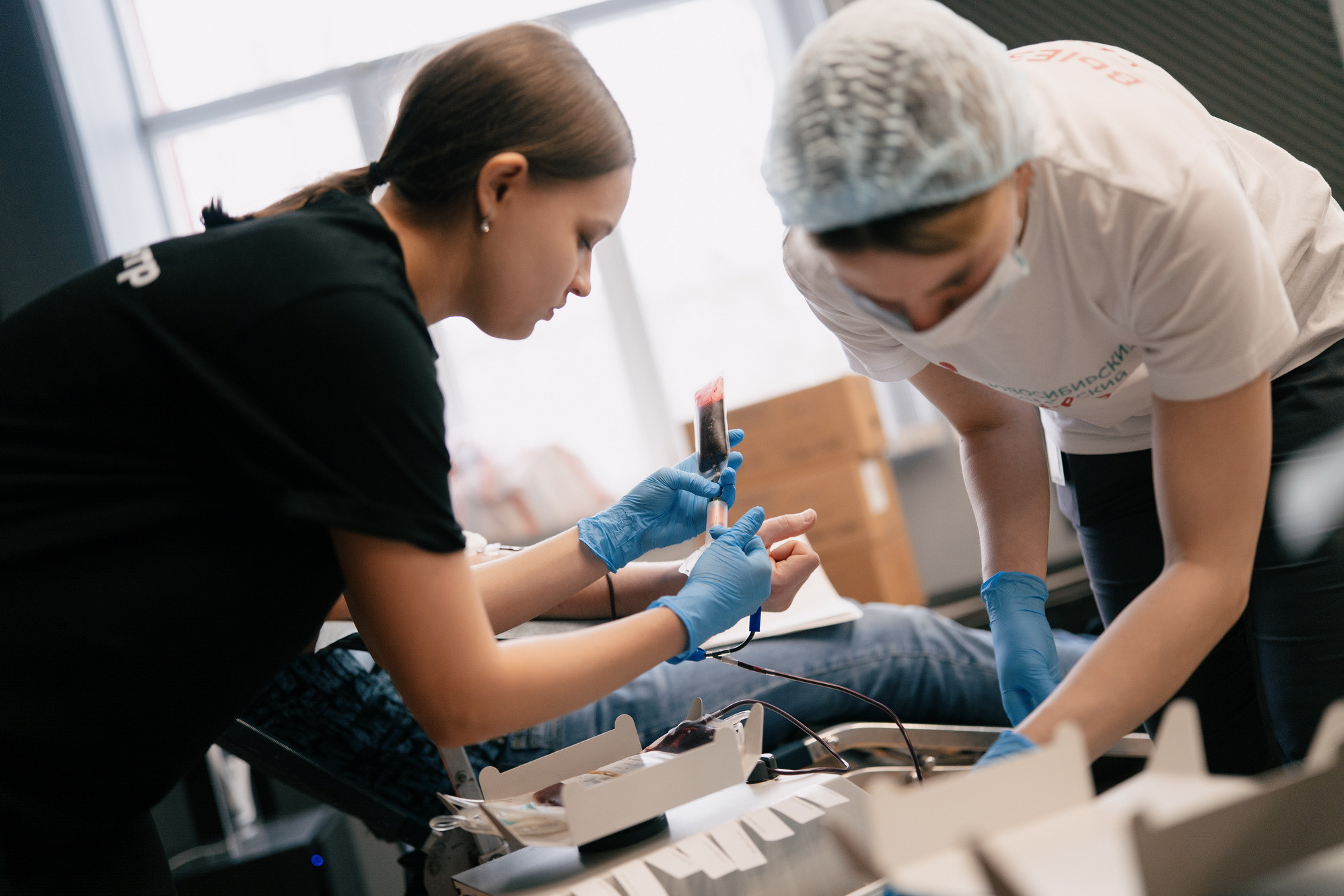 фотография: В. Гуськов