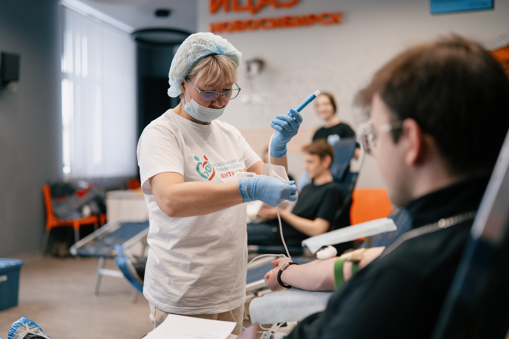 фотография: В. Гуськов